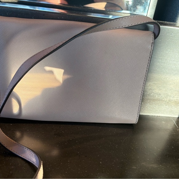 Michael Kors pink Crossbody Bag - Picture 5 of 12